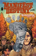 115: Manifest Destiny #19