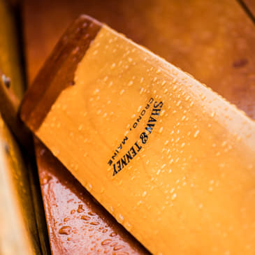 EP. 83: Shaw & Tenney