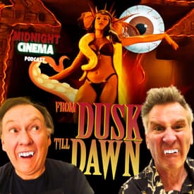 From Dusk Till Dawn