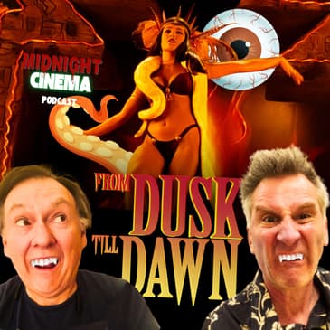 From Dusk Till Dawn