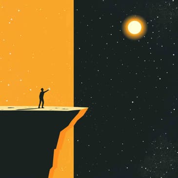 1379: 10 Lies You Will Hear Before You Pursue Your Dreams by Marc Chernoff of Marc and Angel on Resiliency