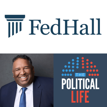 Should You Make the Move From In-House to a GR Firm? Saat Alety Makes the Leap and Joins "Fed Hall"