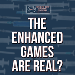 The Enhanced Games Are REAL?