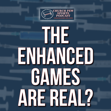 The Enhanced Games Are REAL?