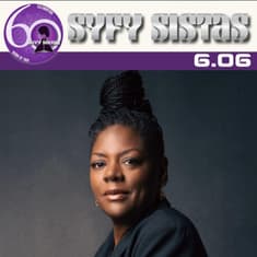 Gersha Phillips: Designing, Awards, and Life in Black