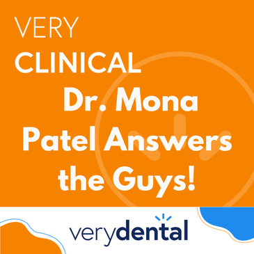 Very Clinical: Dr. Mona Patel Answers the Guys!