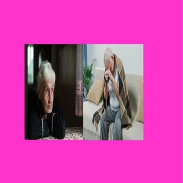 Ep.116 - Could your picky preferences cause you to be alone in your golden years?