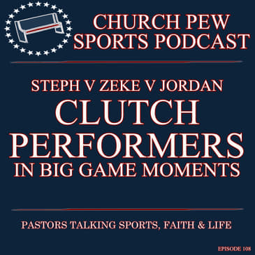 Clutch Performers in Big Game Game Moments