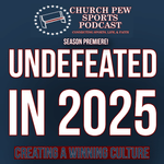 Undefeated in 2025 - Creating A Winning Culture