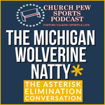 Do The Michigan Wolverines Deserve An Asterisk?