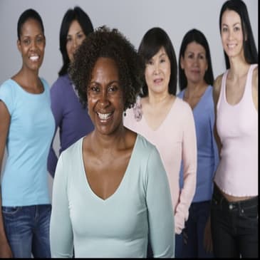 Ep.30 - There is so much more to a woman, than just being a sperm receptacle.