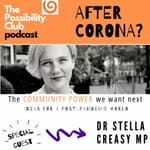 After Corona? - STELLA CREASY ON COMMUNITY POWER