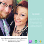 Episode 61 - Engaging Gratitude