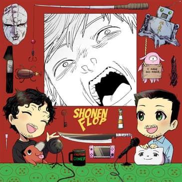 Chainsaw Minute: Chapter 139: A Chair's Feelings