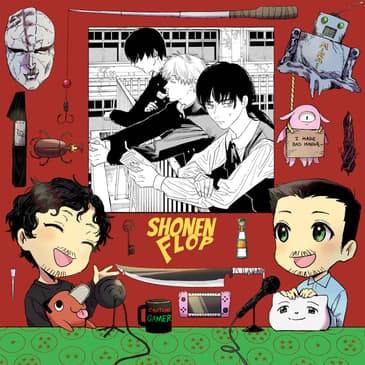 Chainsaw Minute: Chapter 104: Spoilers