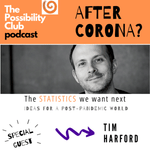 After Corona? - TIM HARFORD ON STATISTICS