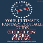 Your Ultimate Guide To Fantasy Football