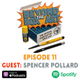Episode 11 - THE Spencer Pollard & IPMS SMW Telford news!