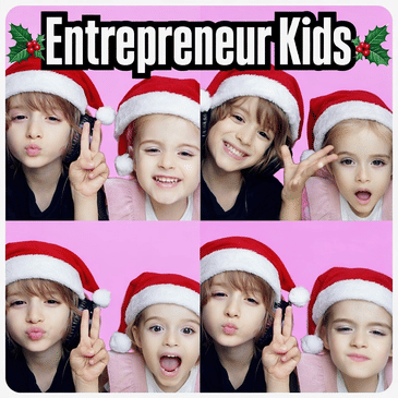 The Reason for the Season: The Greatest Legacy Ever! 🎁