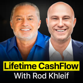 Why Smart Investors Are Buying Right Now (Even With High Interest Rates) | Ep. 1,187