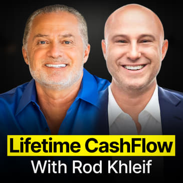 Why Smart Investors Are Buying Right Now (Even With High Interest Rates) | Ep. 1,187