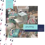 Pruning
