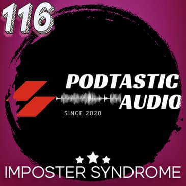 116 Conquering Self-Doubt: Navigating Impostor Syndrome with Resilience with 7 Strategies