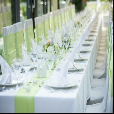 Ep.39 - So you weren't invited to the wedding...Get over it!