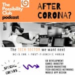 After Corona? - THE TECH SECTOR