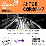 After Corona? - TRANSPORT