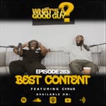 Episode 283: Best Content Featuring Cyrus