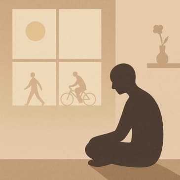 2792: How Meaningful Is Your Life? by Kristine Klussman on Living with Intention