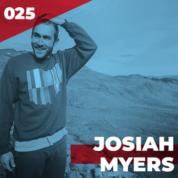 Josiah Myers - Airriva CEO