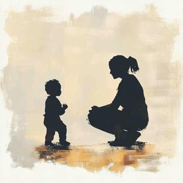 2589: Power Struggles With Our Kids by Kristena Eden of Core Living Essentials on Parenting Advice