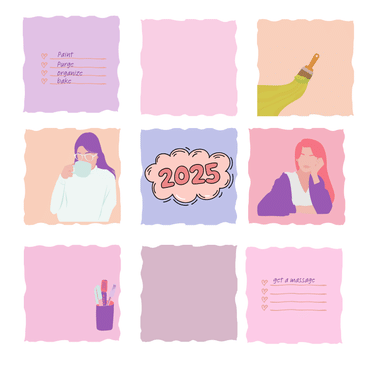 Sending Off 2024 With A Creative Cleanup