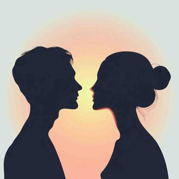 2555: How To Stop Feeling Frustrated With Someone by Stella Grizont on Empathy and Emotional Clarity