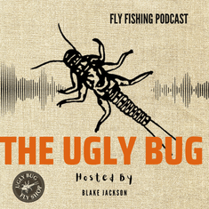 Dry Fly Fishing the North Platte with Tyler Soulek