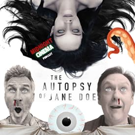 The Autopsy of Jane Doe (2016)