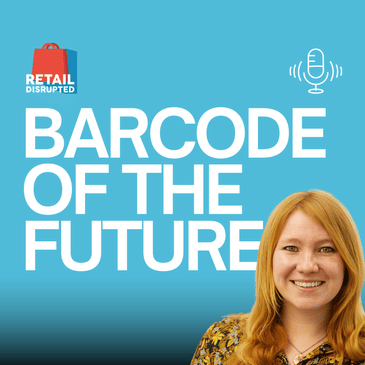 The Future of Barcodes: How GS1 QR Codes Will Transform Retail, Data & Sustainability
