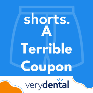 Shorts: A Terrible Coupon