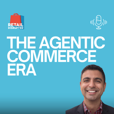 Agentic Commerce: Why NCR Voyix Says "Months To Minutes" Is The New Standard