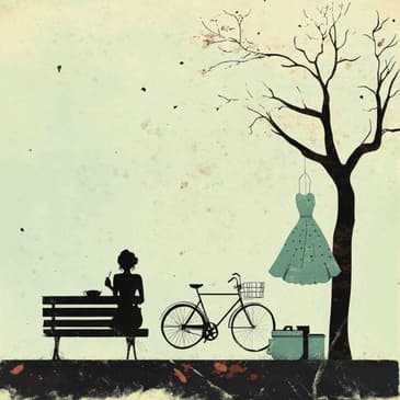 2587: [Part 2] Coping With Sentimental Objects After Loss by Reid Peterson and Belinda Kock of Grief Refuge