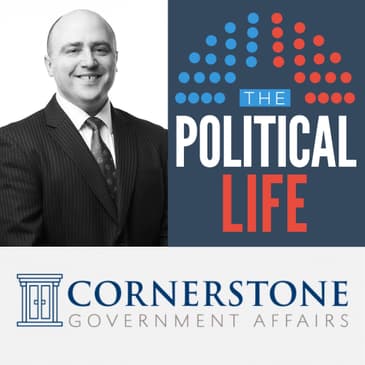 Mike Cuzzi's Journey from Americorps to the Obama Campaign