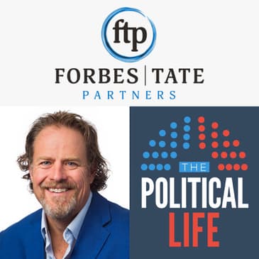 Steven Palmer on Building a Successful Career in Multi-state Government Affairs