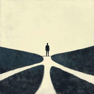 1599: [Part 1] The Biggest Mistake People Make in their Careers (and lives) by Benjamin Hardy