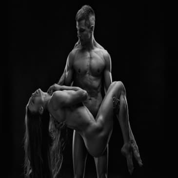 Ep.66 - Does the perfect mate really exist?