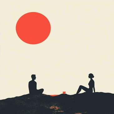 2481: How Visualizing Helped Me Attract True Love by Karen Stanley