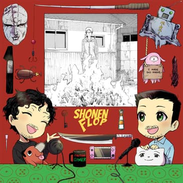 Chainsaw Minute: Chapter 106: Bonfire