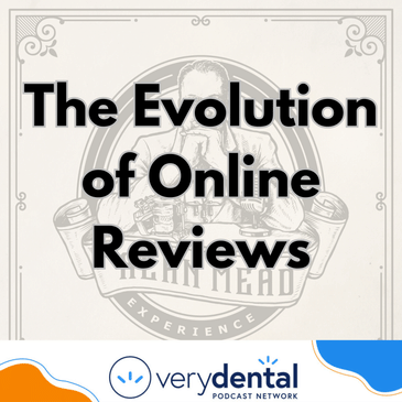 AME: The Evolution of Online Reviews