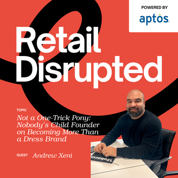 Not a One-Trick Pony: Nobody’s Child Founder on Becoming More Than a Dress Brand